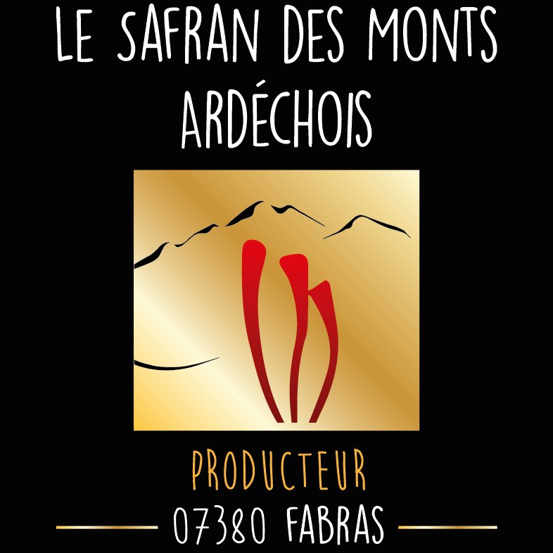 Le Safran des Monts Ardéchois